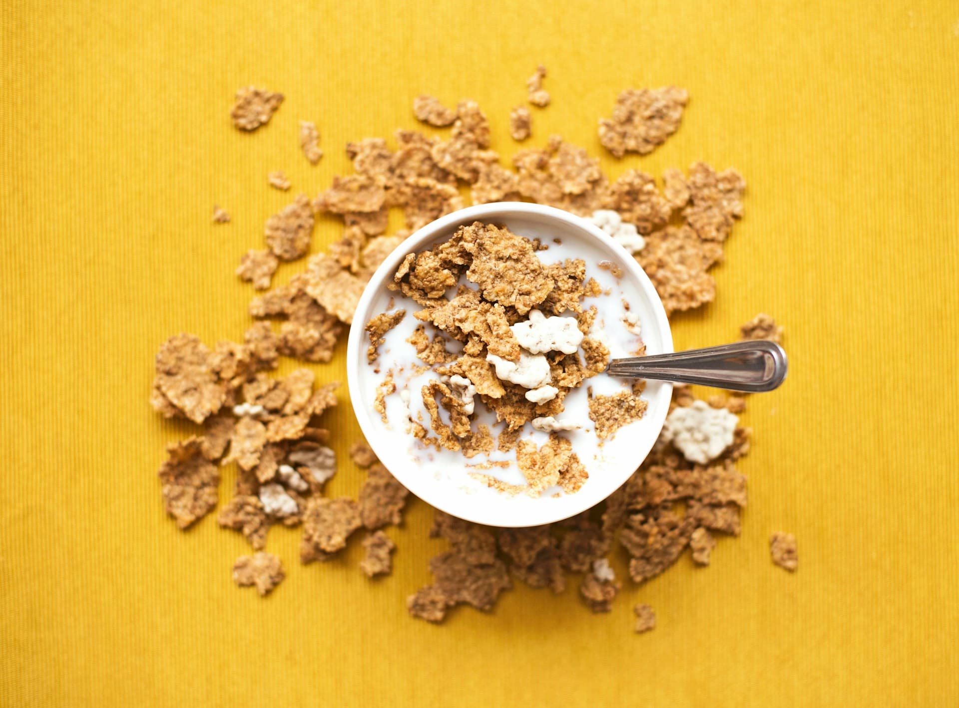 CEREALES